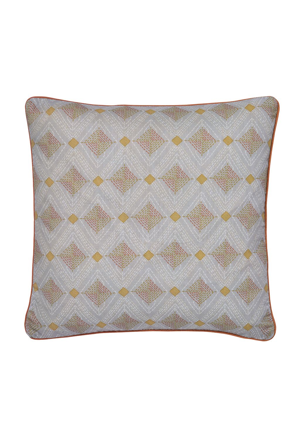 Helena Springfield 'Emeline/ Kalina' Cushion in Grey