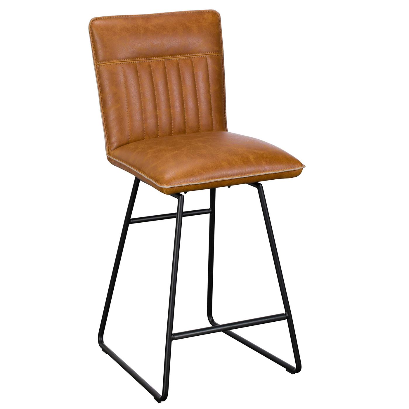 Ferens Barstool, Tan