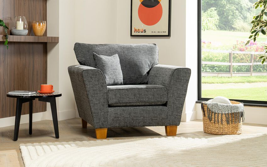 Tenbury Armchair