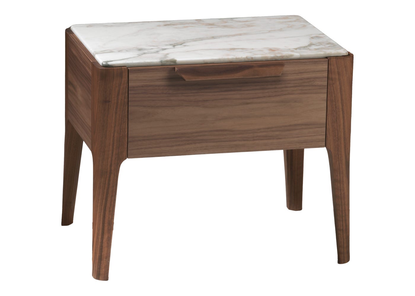 Porada Ziggy Night 1 Bedside Table