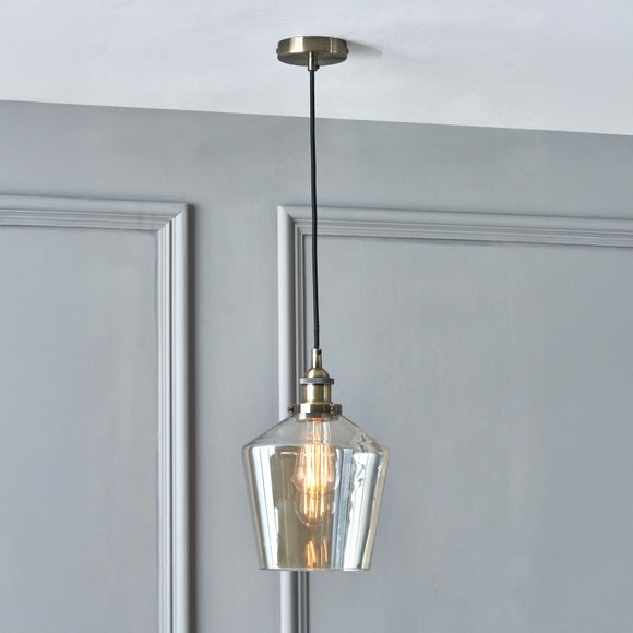 Pacific Lifestyle Emmanuelle Adjustable Pendant Light