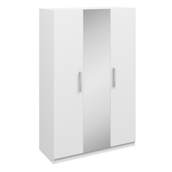 Sudbury Triple Wardrobe