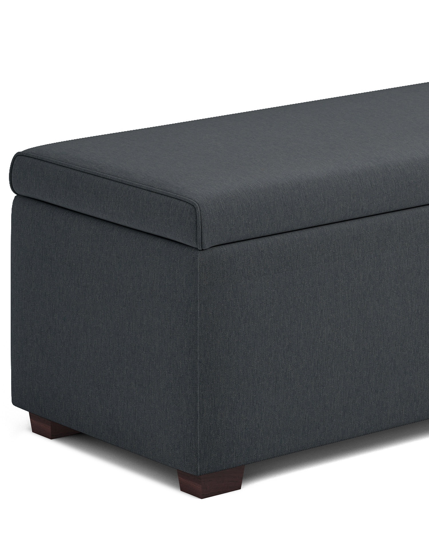 M&S Blanket Box