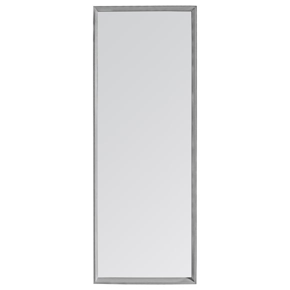 Petra Rectangle Full Length Leaner Mirror