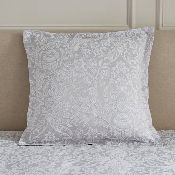 Dorma Winchester Polycotton Continental Pillowcase