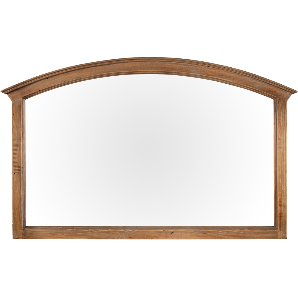 Rye Wall Mirror