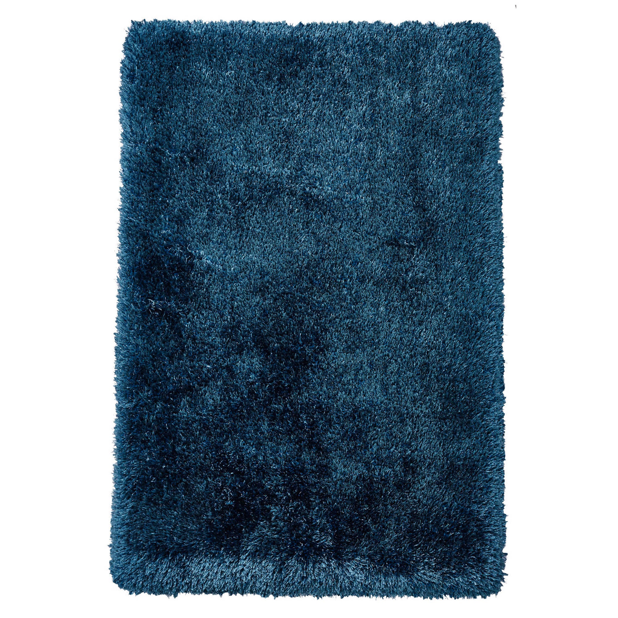 Montana Shaggy Runner Blue