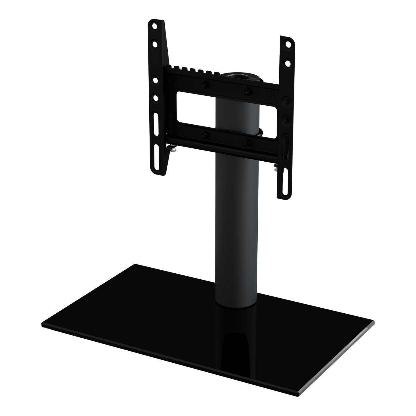 AVF Up To 32 Inch Tabletop TV Stand - Black