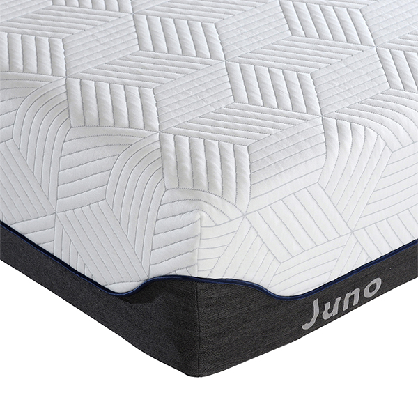 Juno1000 Pocket Gel Memory Foam King Mattress