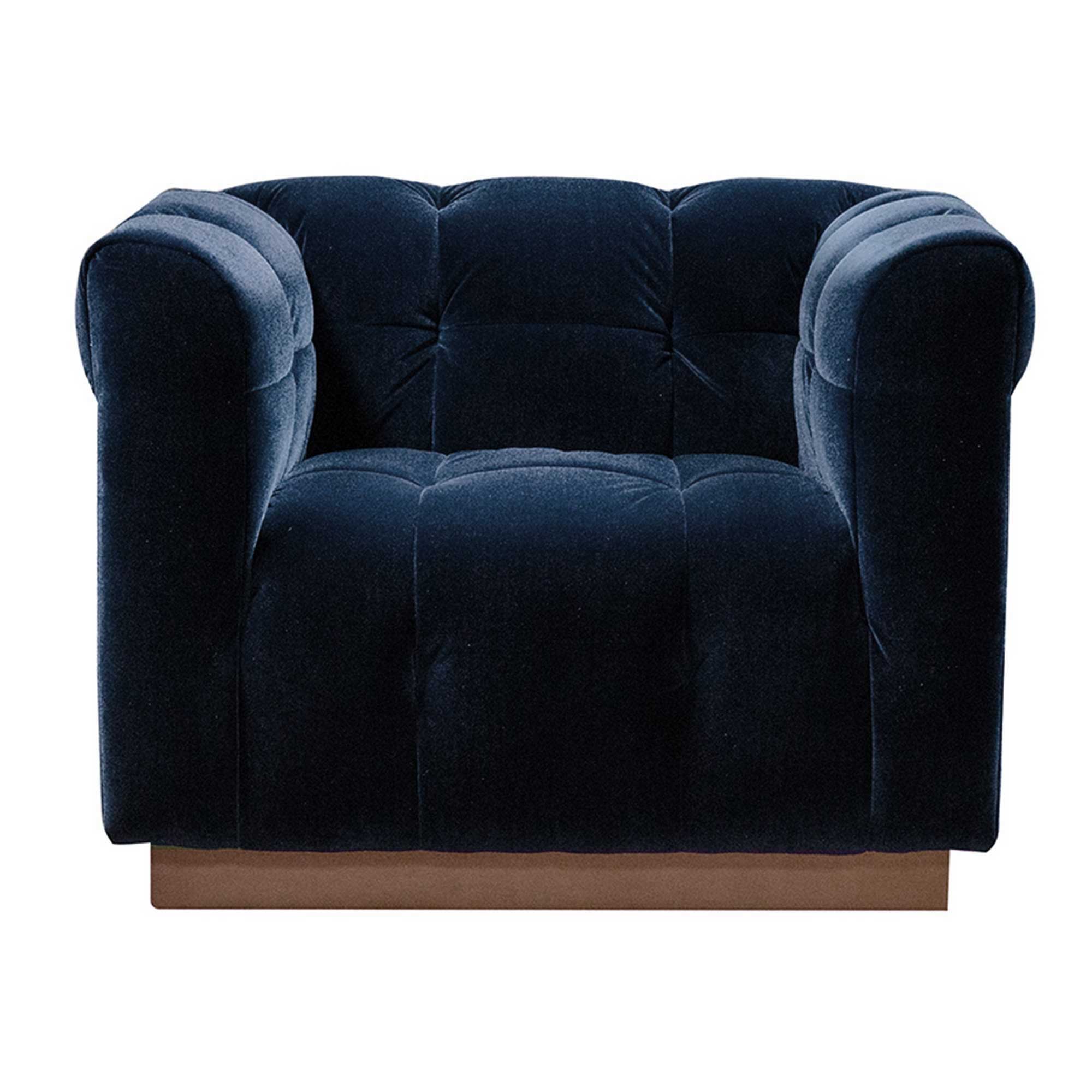 Whitman Accent Chair