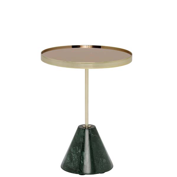 Hera Lamp Table