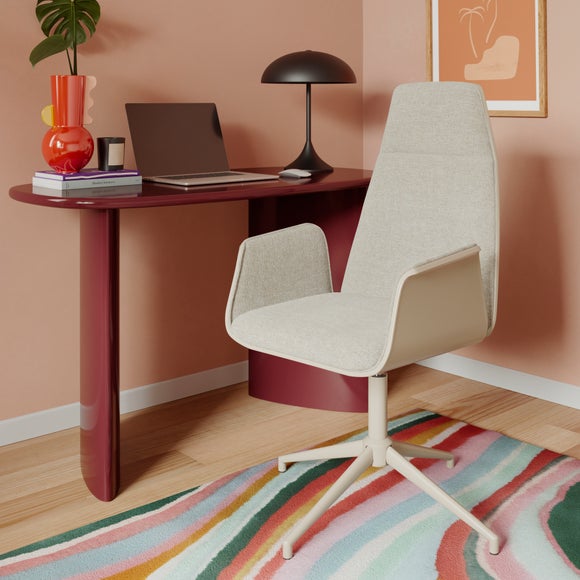Leny High Back Office Chair