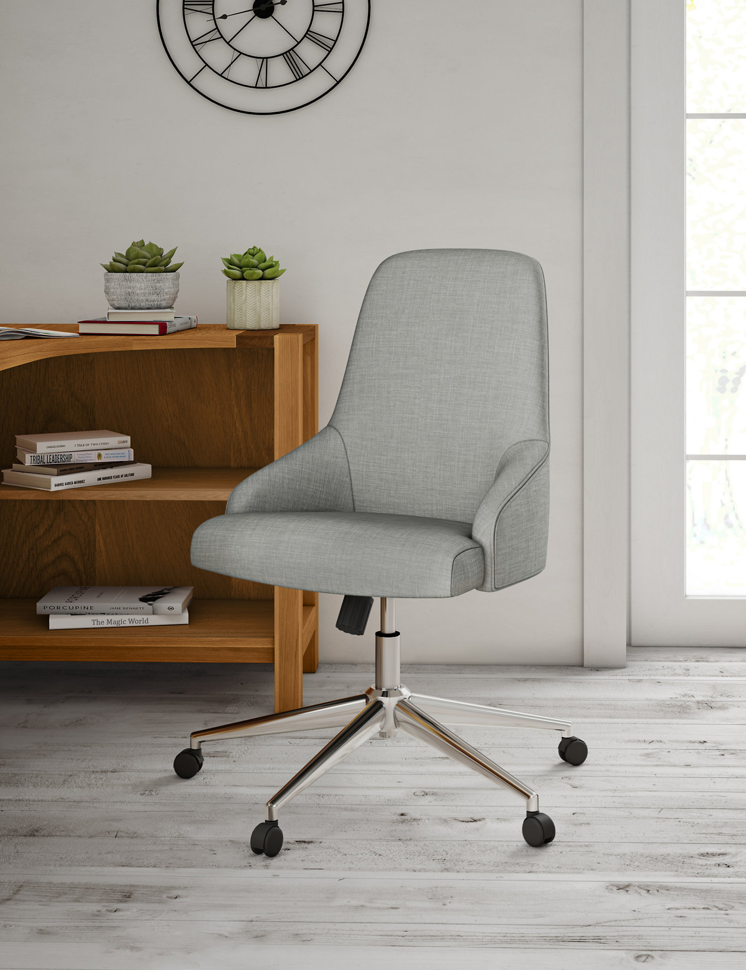 M&S Jones Office Chair