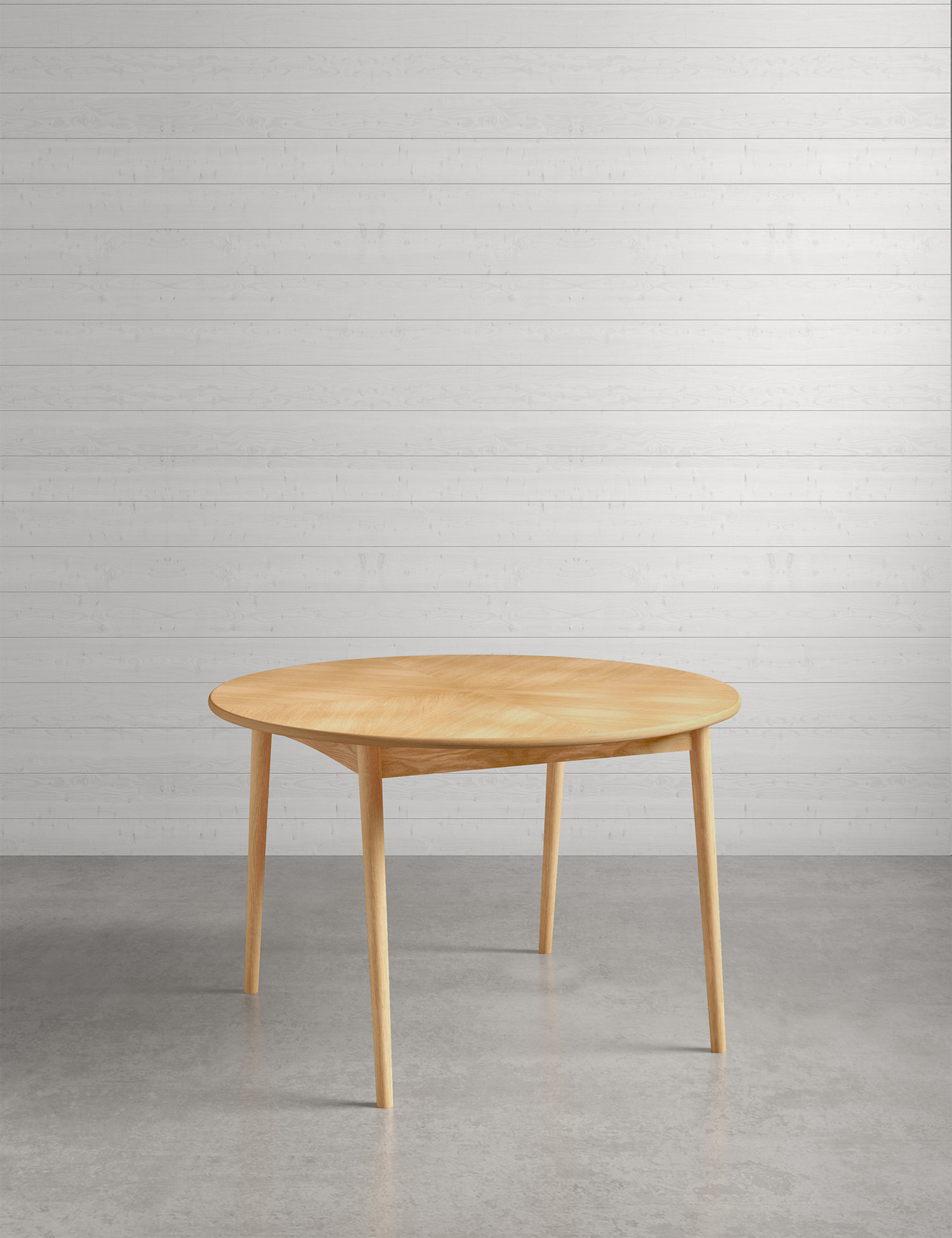 M&S Starburst Dining Table