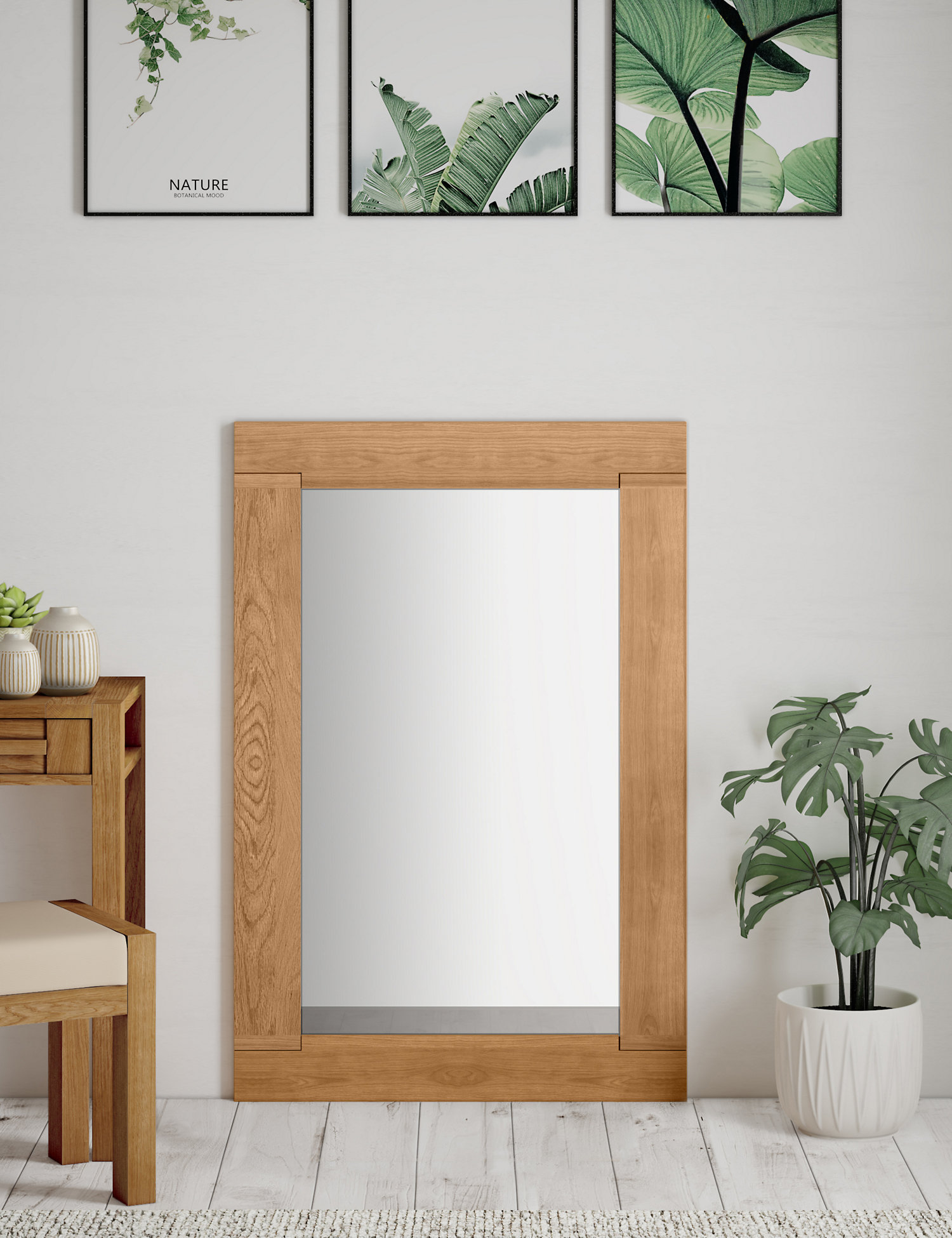 M&S Sonoma™ Mirror