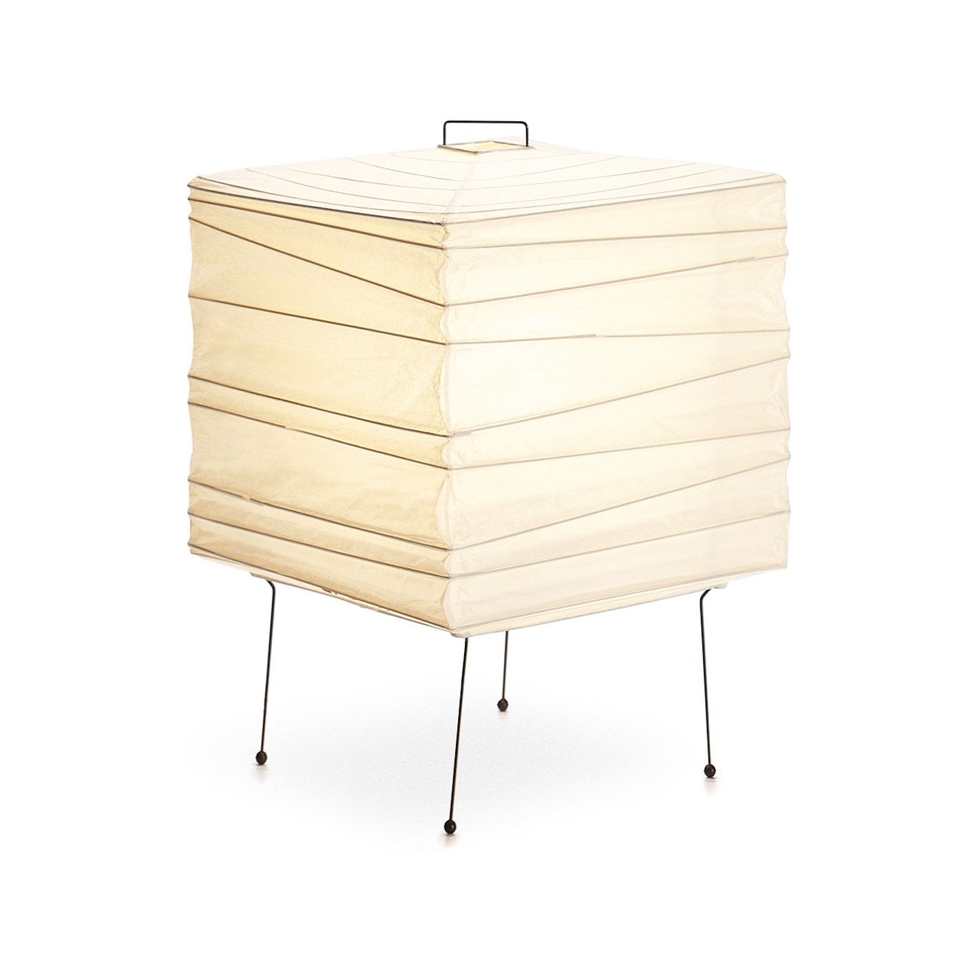 Vitra Akari 3X Table Lamp