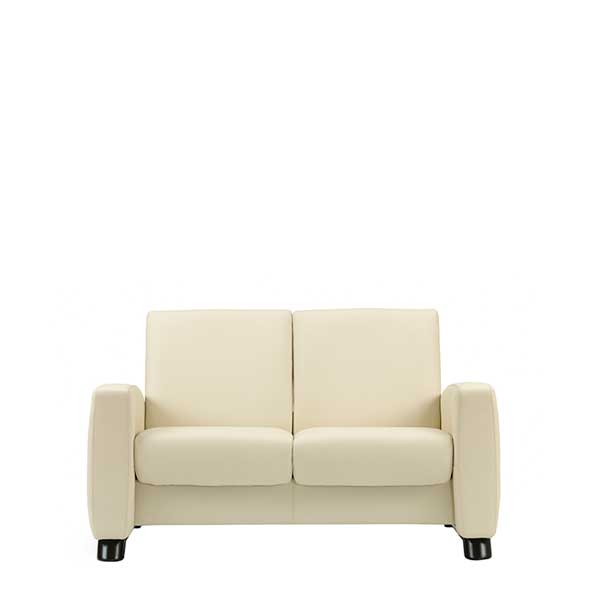 Stressless Arion Low 2 Seater  - Barker & Stonehouse