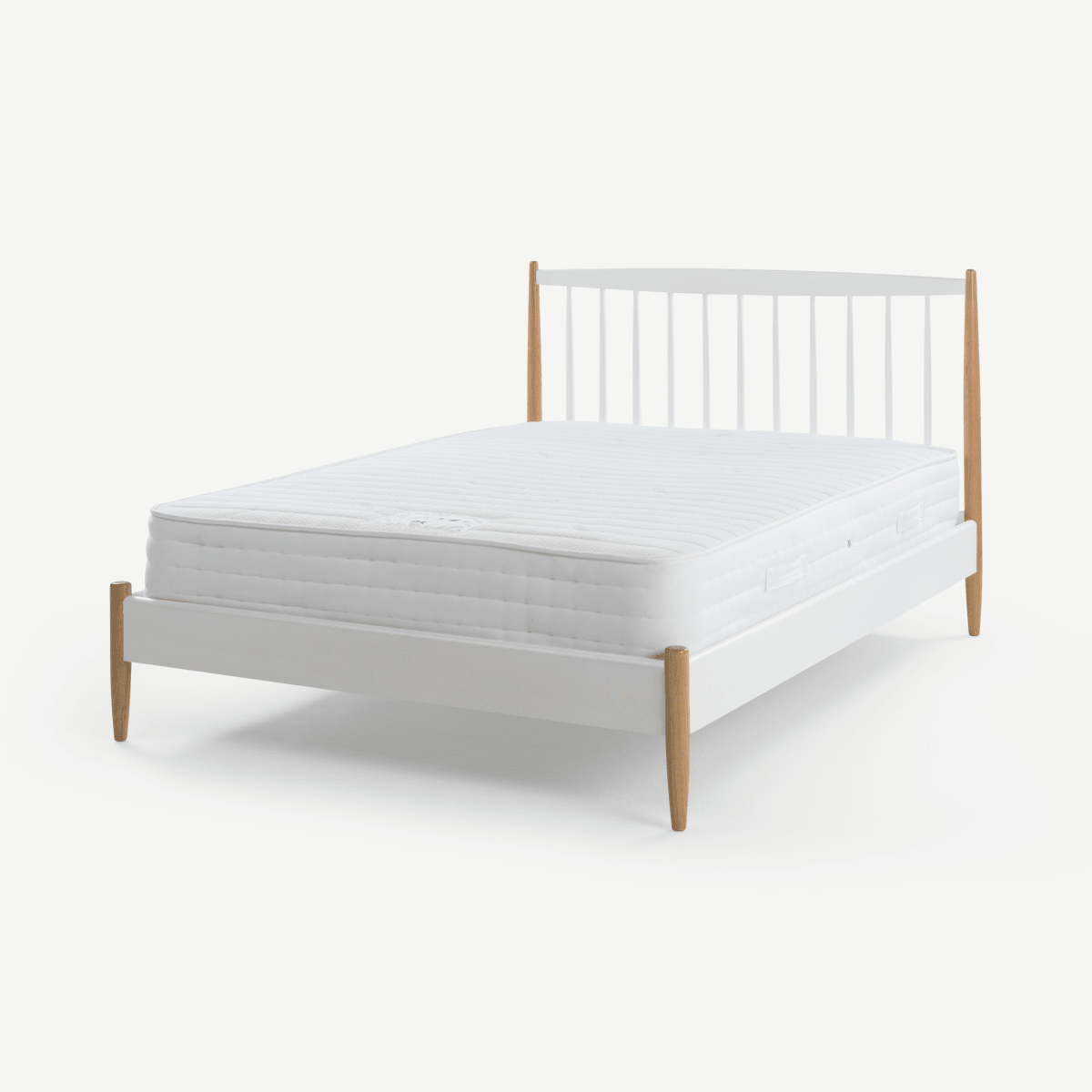 Malmeo 1000 pocket Memory Foam, Medium Tension, Super King Size Mattress