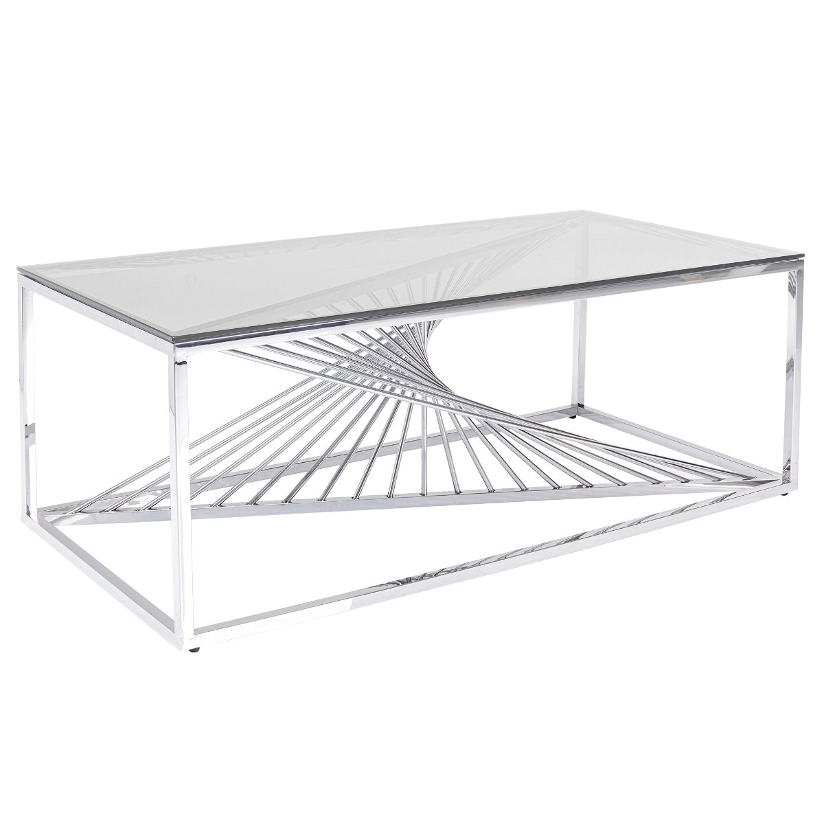 Helix Coffee Table
