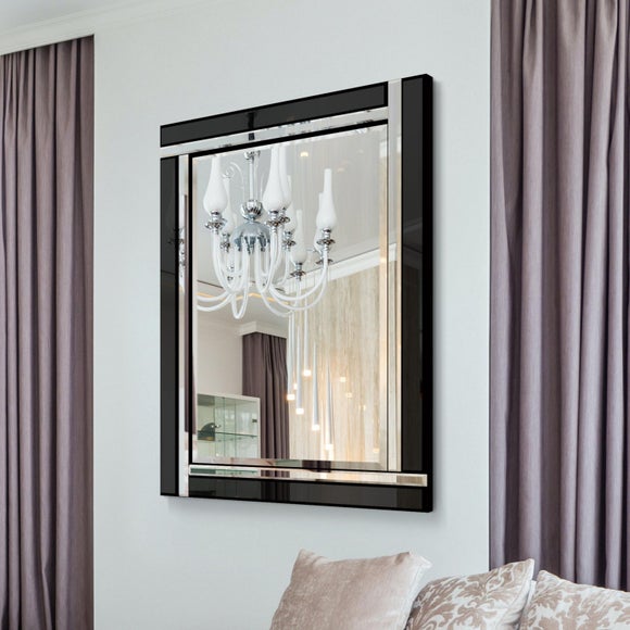Villa Wall Mirror