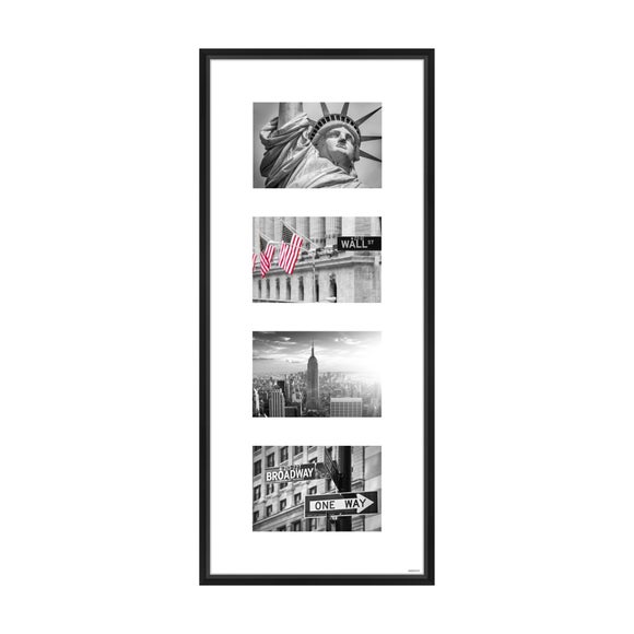 Nielsen Gallery Junior Multi Photo Frame