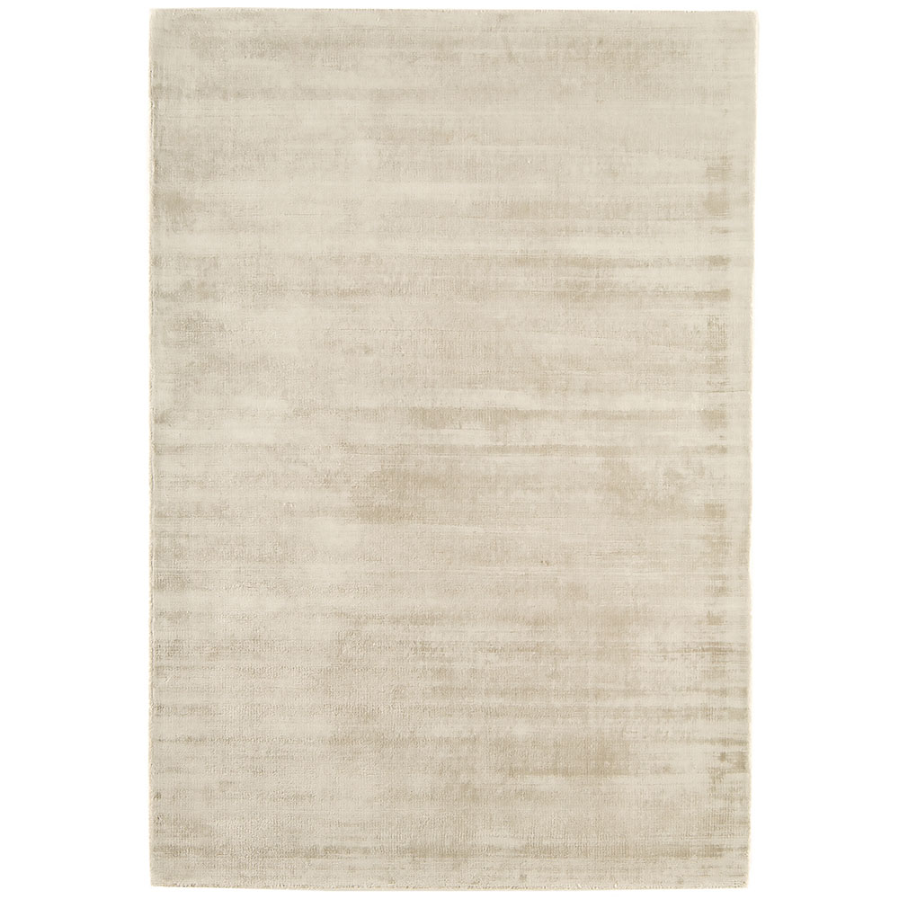 Tyde Hand Woven Rug, Putty