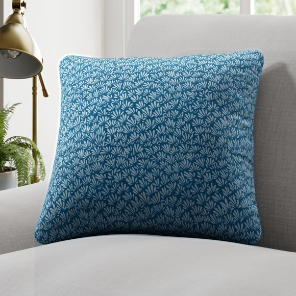 Prussia Cove Made to Order Cushion Cover