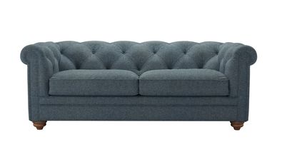 Patrick 2.5 Seat Sofabed in St Margaret's Whitstable - sofa.com