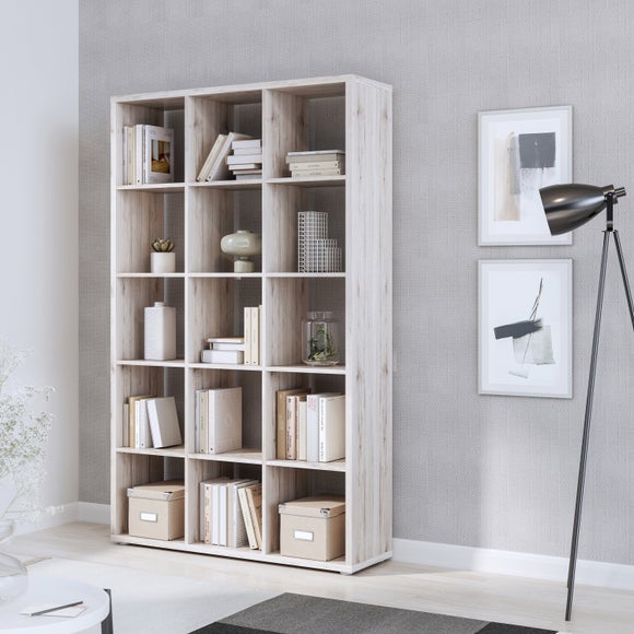 Furniture To Go Mauro 5 Shelf Storage Unit
