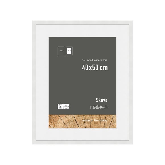 Nielsen Skava Photo Frame