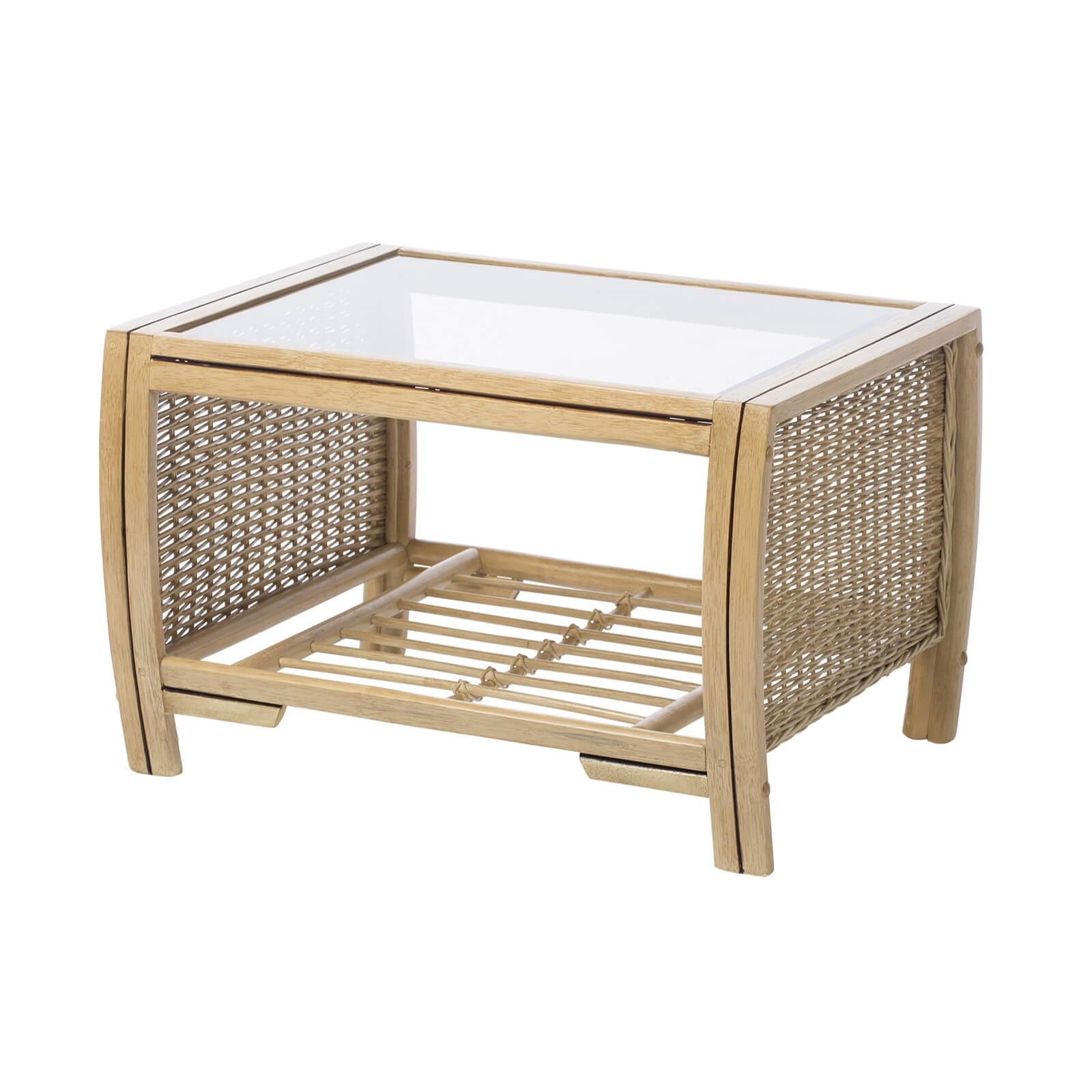 Centurion Coffee Table