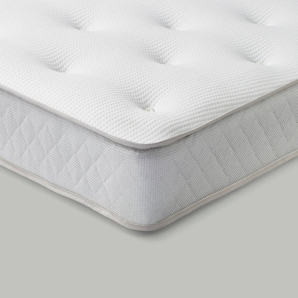 Fogarty Open Coil Ortho Memory Foam Hybrid Mattress