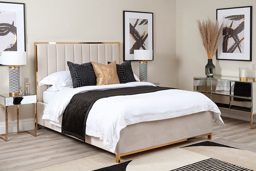 Hudson Bed Chalk