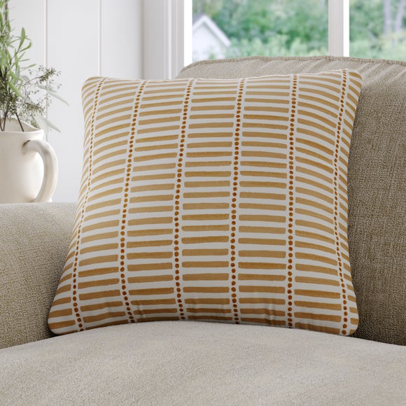 Emily Bond Fergus Made to Order Cushion Cover