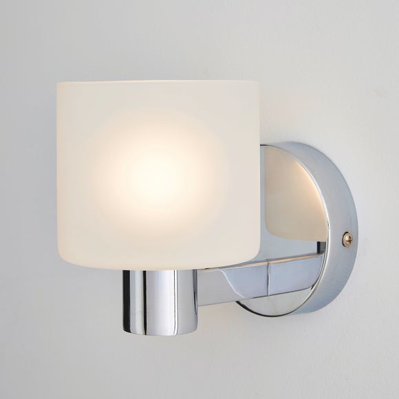 Erin Glass Wall Light