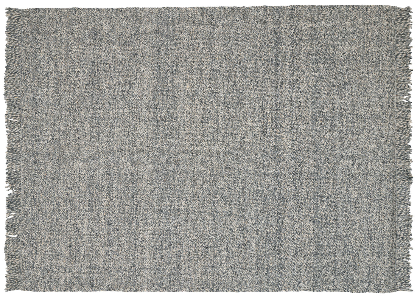 Gandia Blasco Vesle Rug Grey 200 x 300cm
