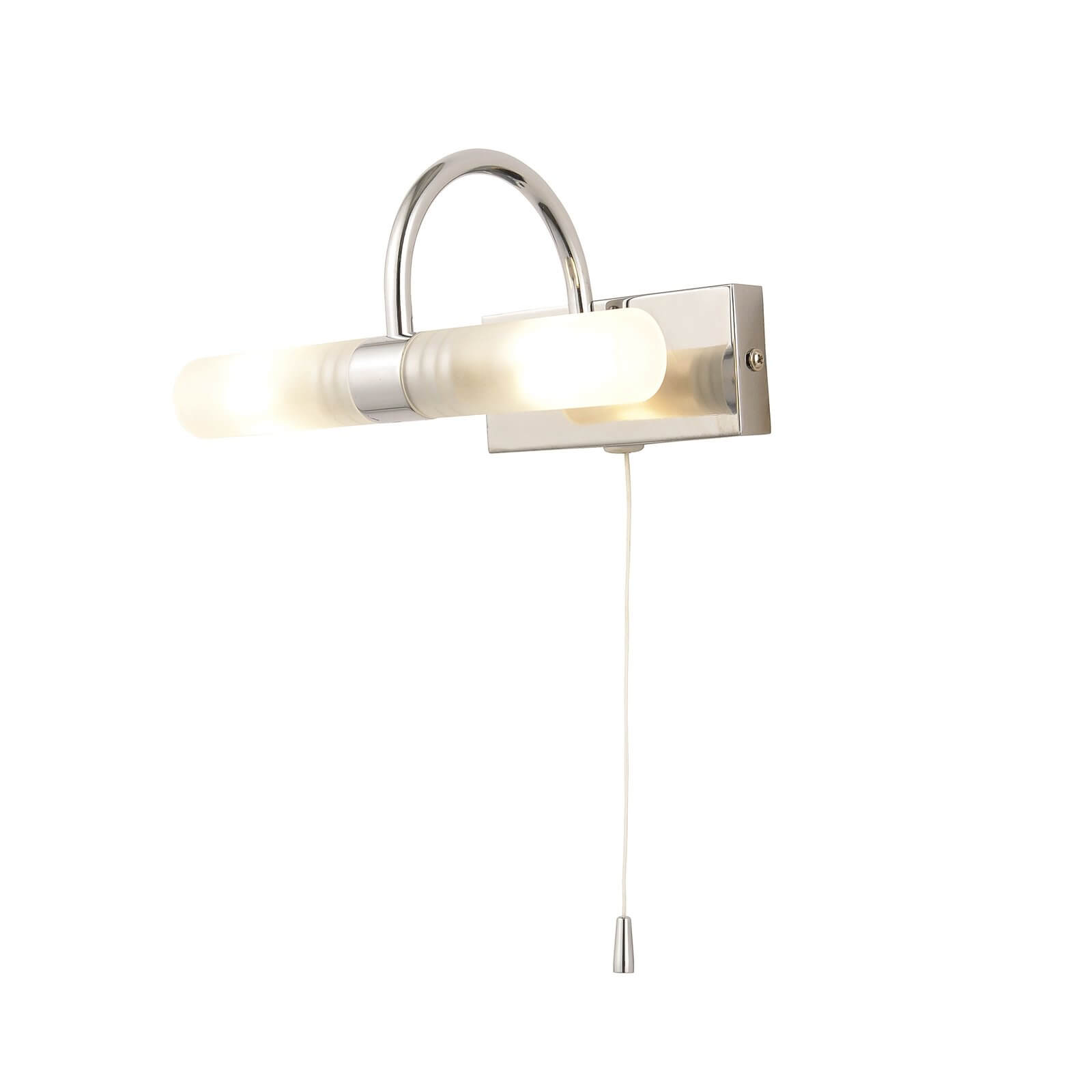 Corvus IP44 Bathroom Light
