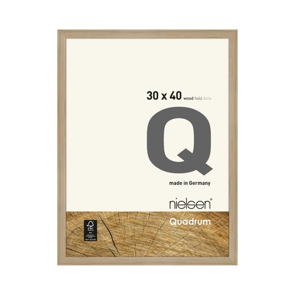 Nielsen Quadrum Photo Frame 1