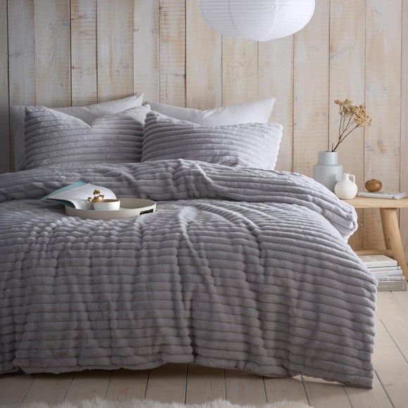 Appletree Morritz Duvet Cover & Pillowcase Set