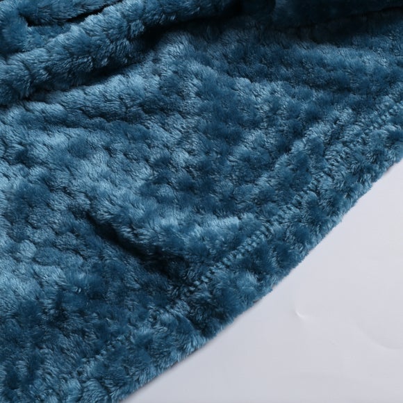 Evan 200cm x 200cm Throw Blanket 3