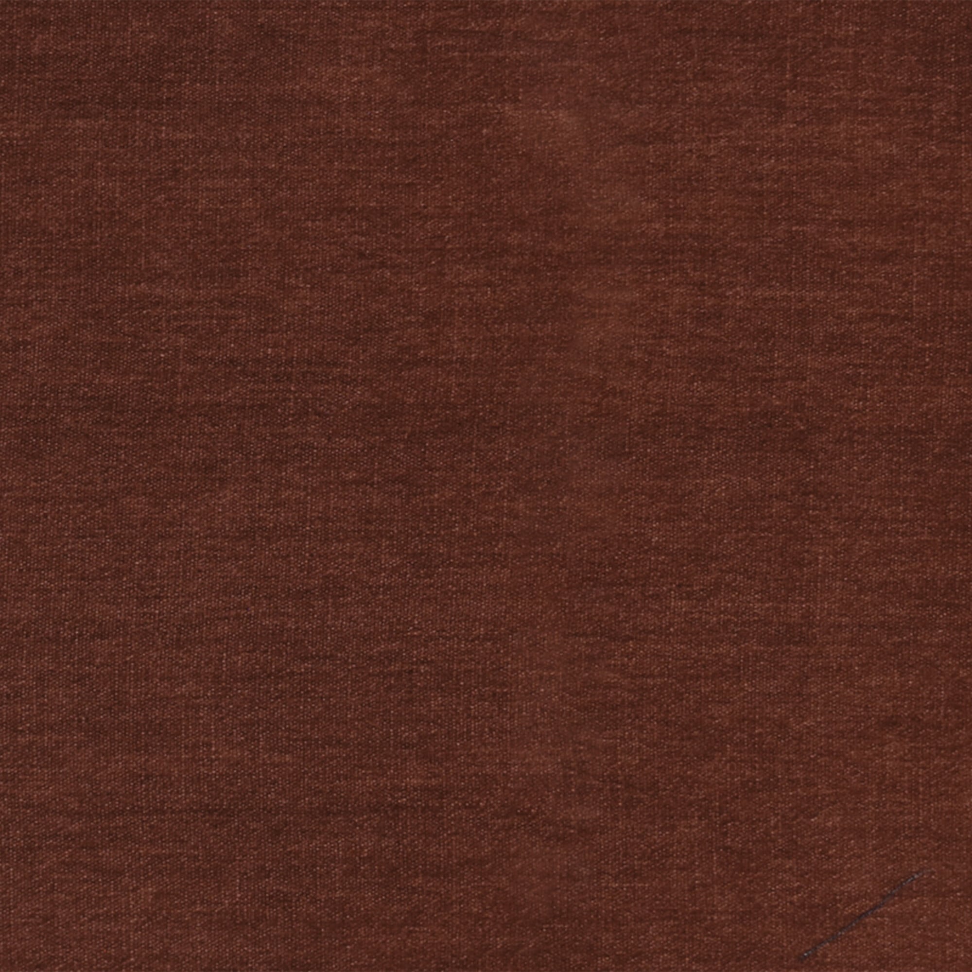 Loften Bench Stool+A Walnut Feet, Red Fabric | Barker & Stonehouse 3