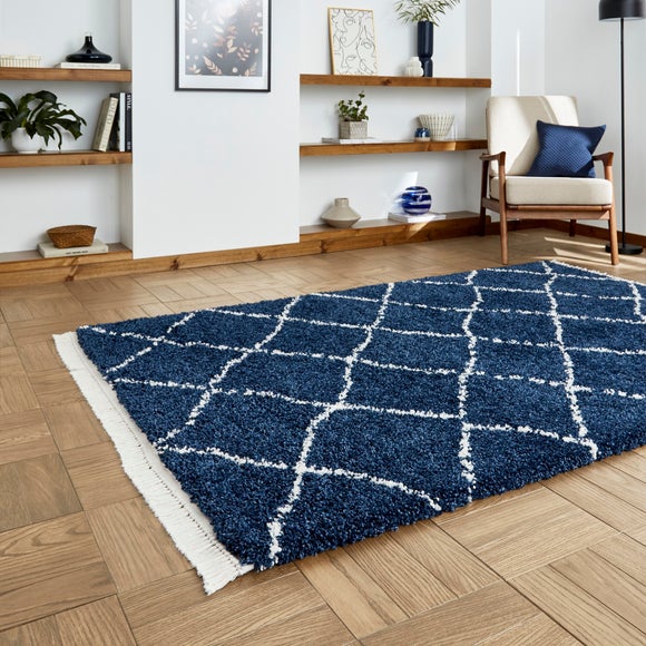 Boho 5413 Rug