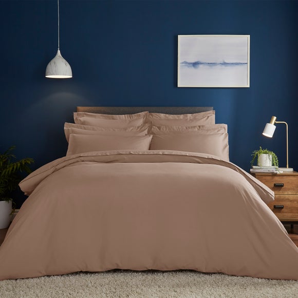 Fogarty Soft Touch Duvet Cover and Pillowcase Set