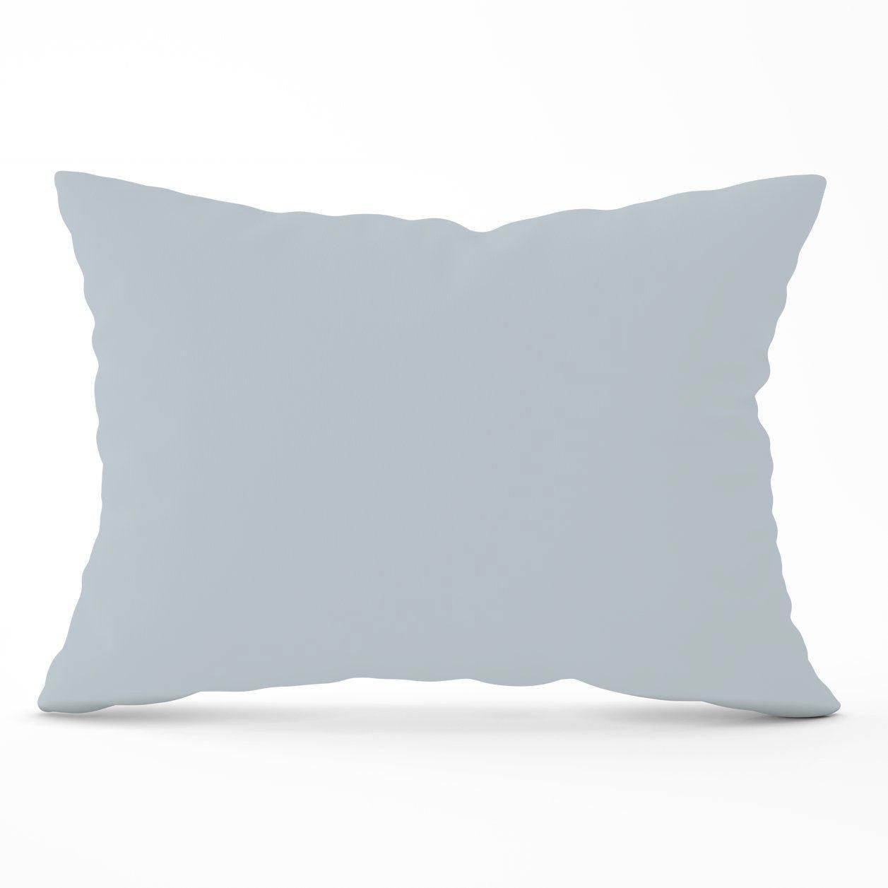 Warren Reed - Designer Ash Grey Cushions