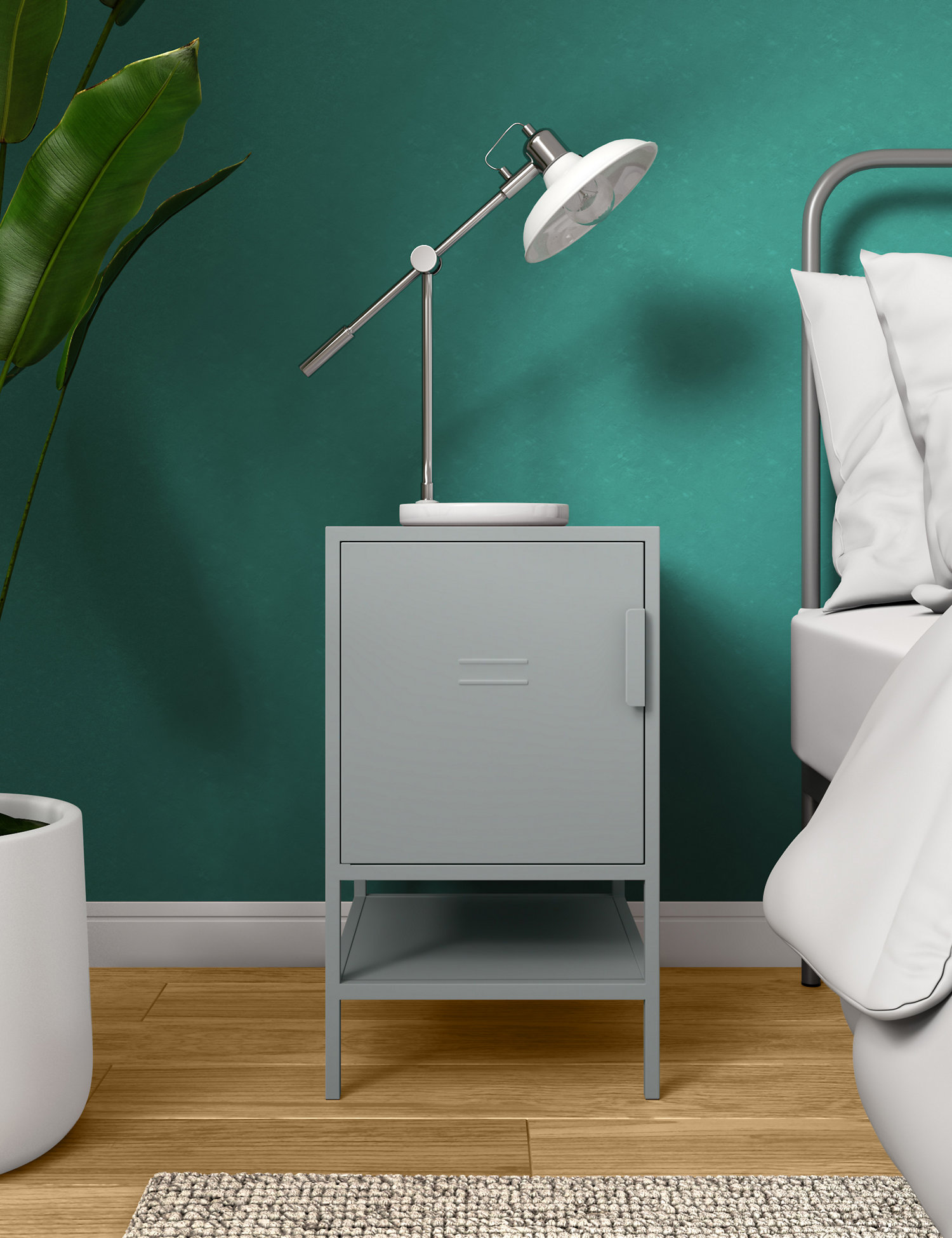 M&S Kids' Bedside Locker