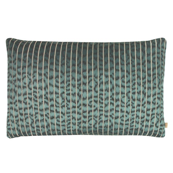 Kai Wrap Caracal Rectangle Cushion