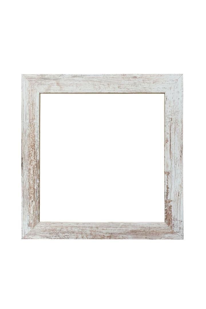 Frames by Post Metro Photo Frame 12 x 12 Inch in Off-White