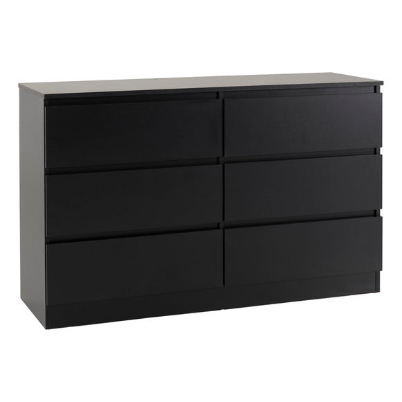 Walker 6 Drawer Chest