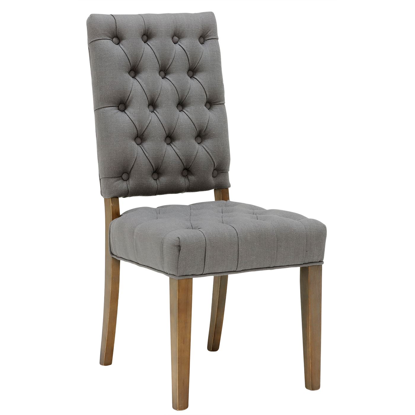 Bourdin Fabric Dining chair