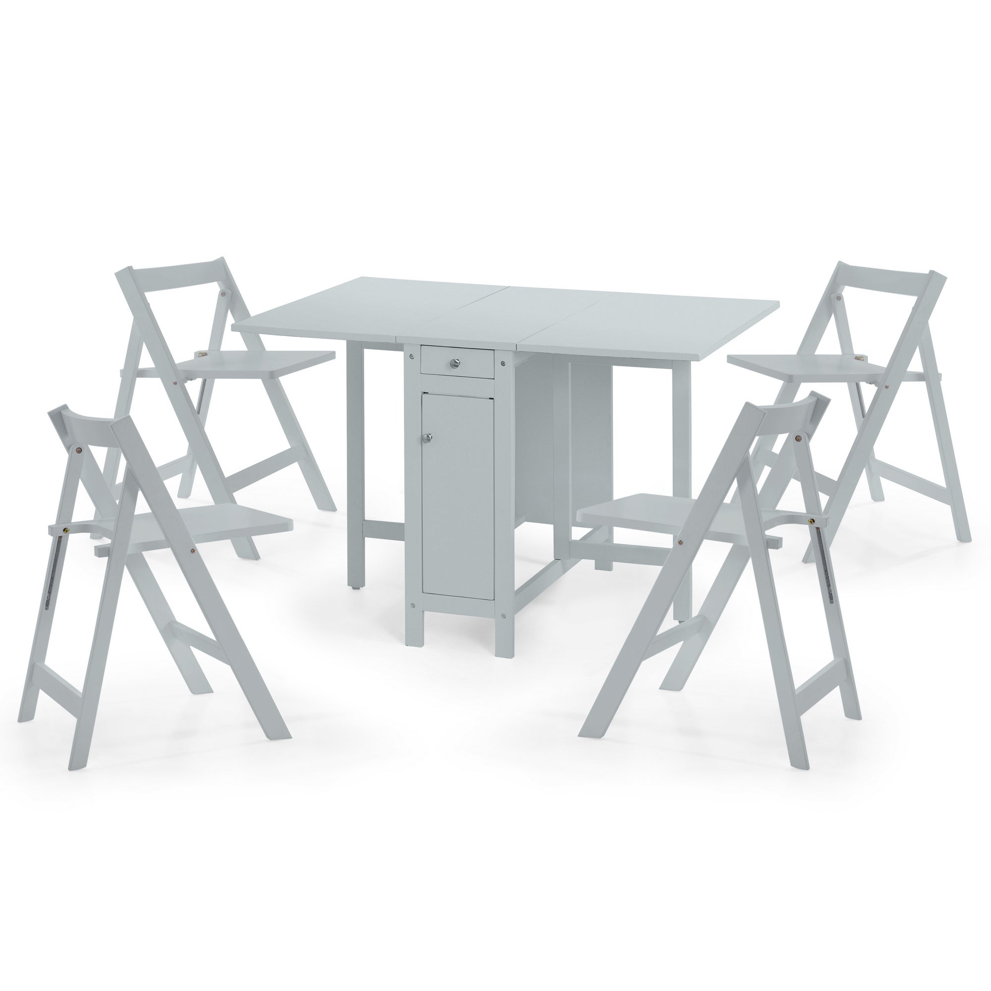 Savoy 4 Seater Dining Set